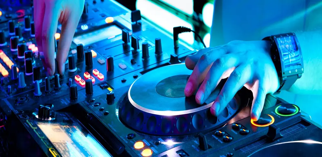 Header Banner