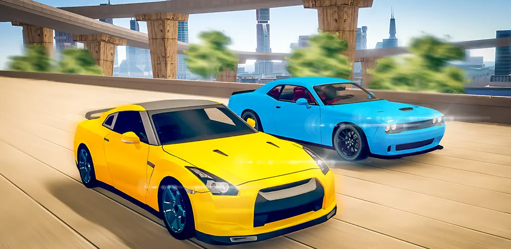 Header Banner