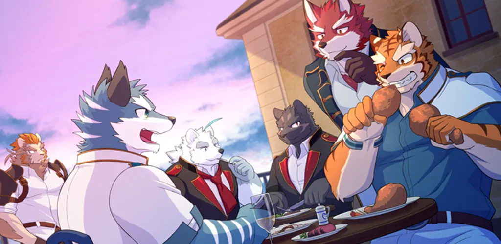 Header Banner