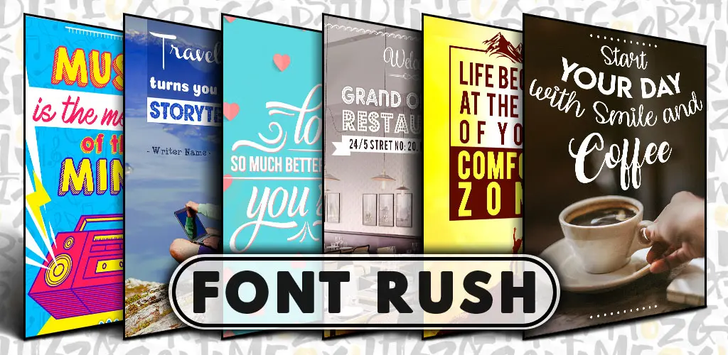 Header Banner