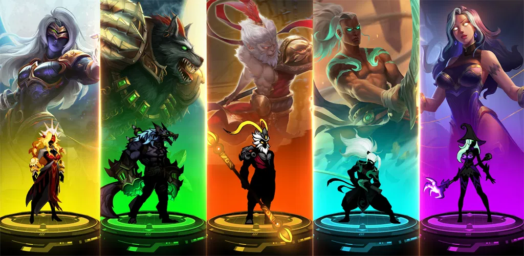 Header Banner