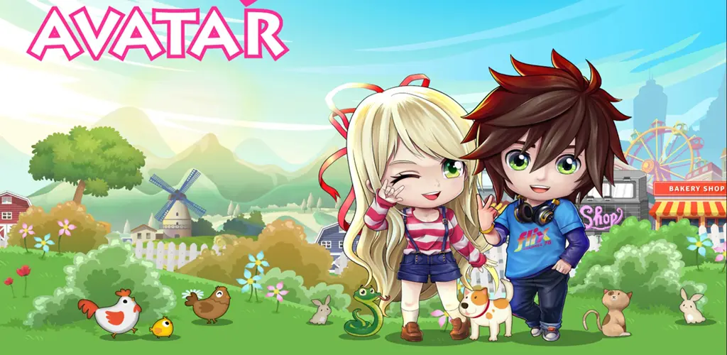Header Banner