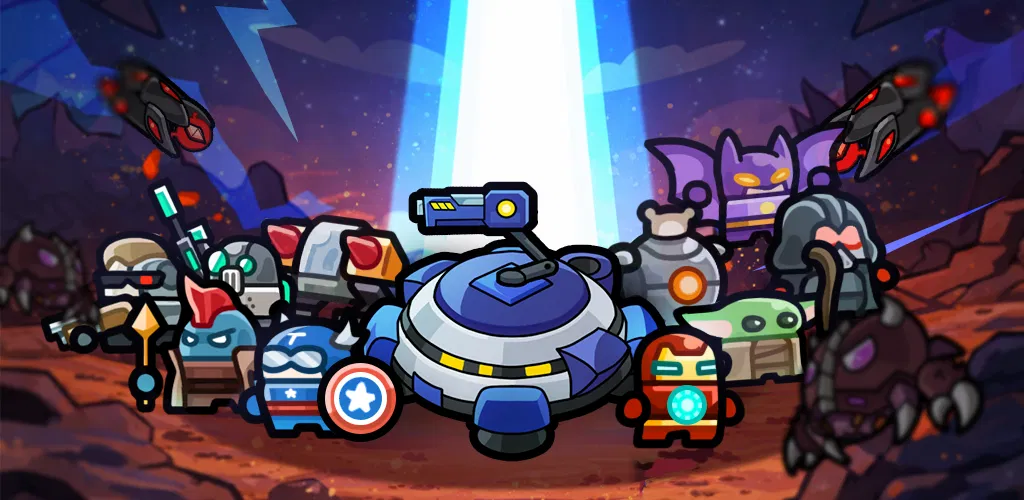 Header Banner