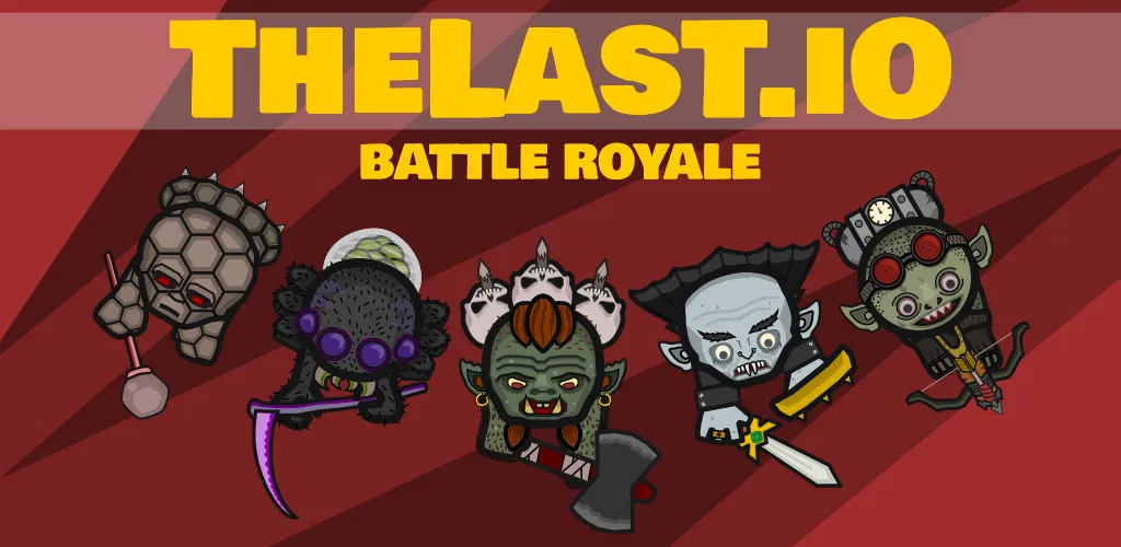 Header Banner