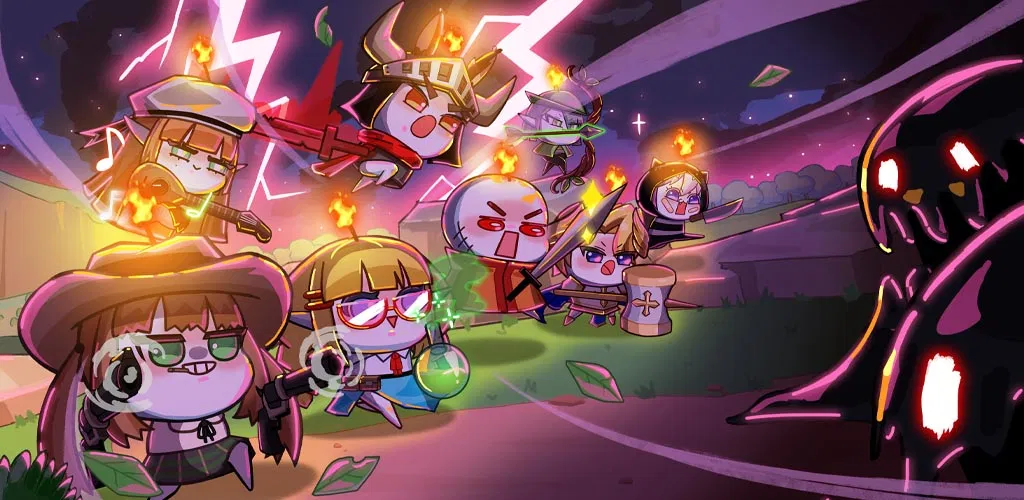 Header Banner