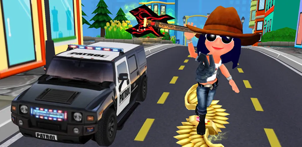 Header Banner
