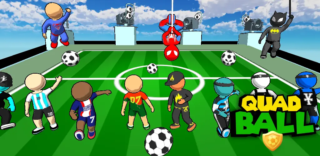Header Banner