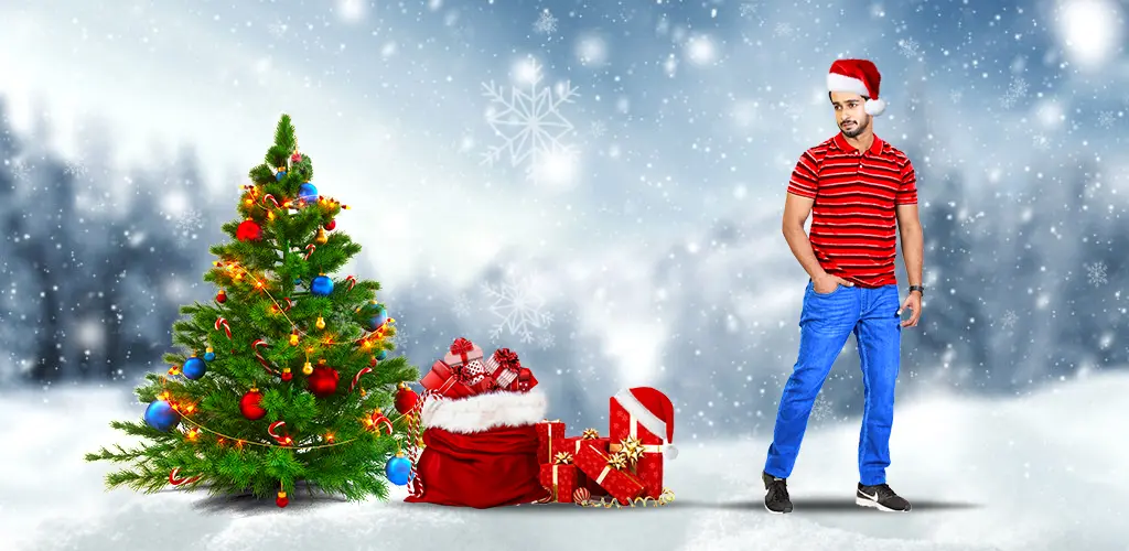 Header Banner