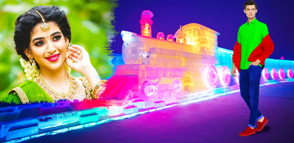 Header Banner