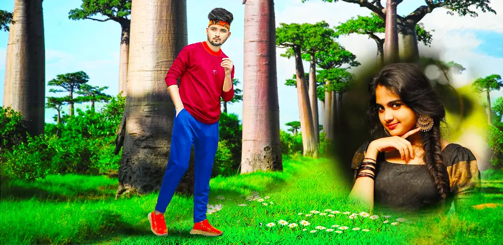 Header Banner