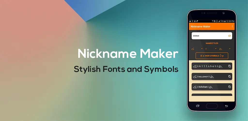 Header Banner