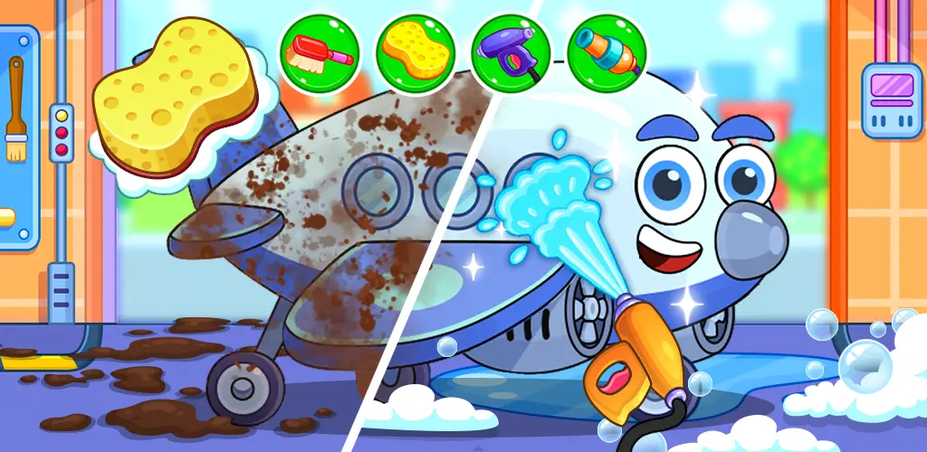 Header Banner