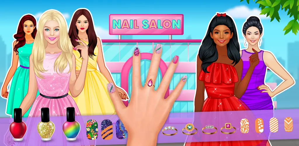 Header Banner