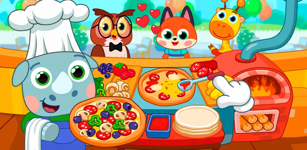 Header Banner