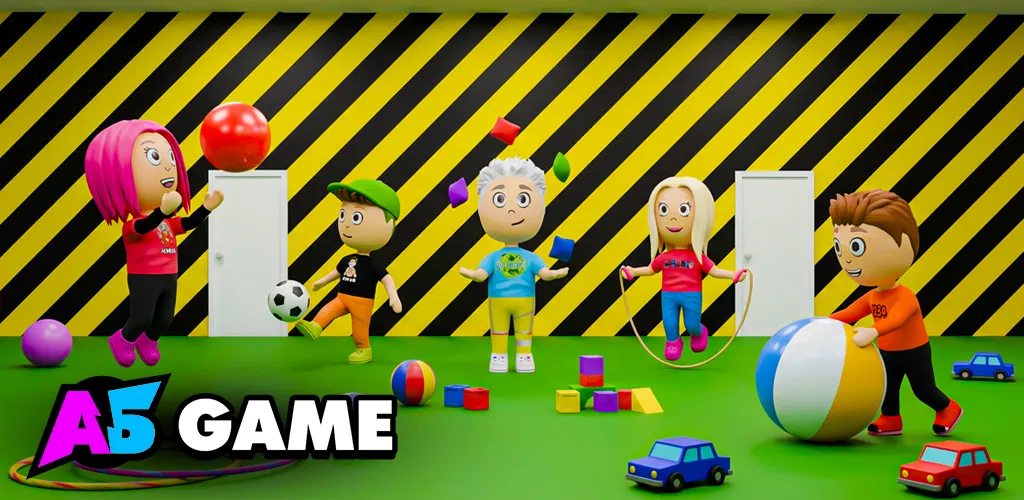 Header Banner