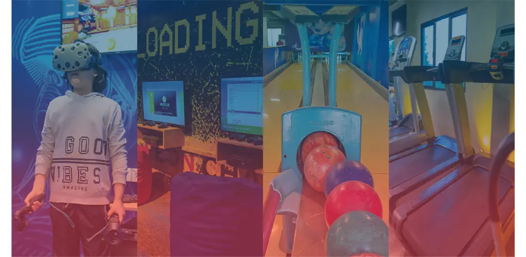 Header Banner