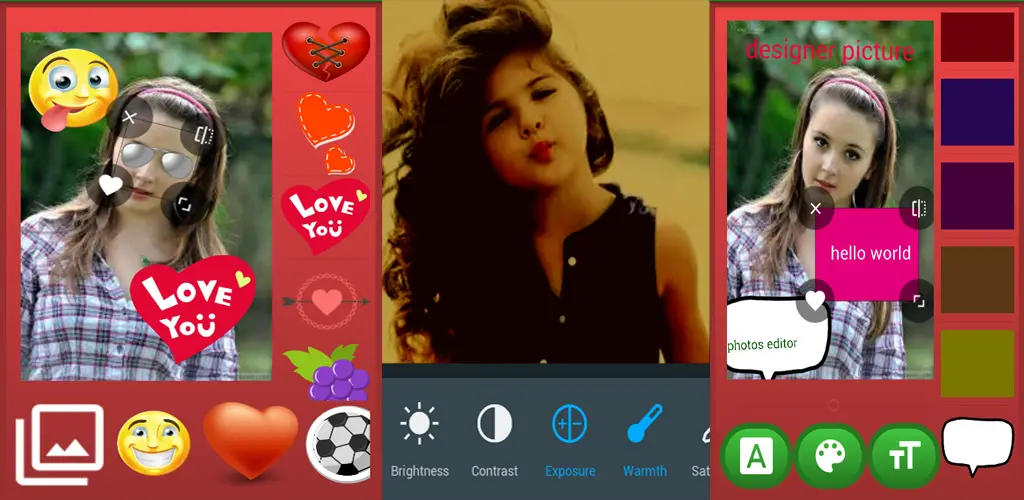 Header Banner