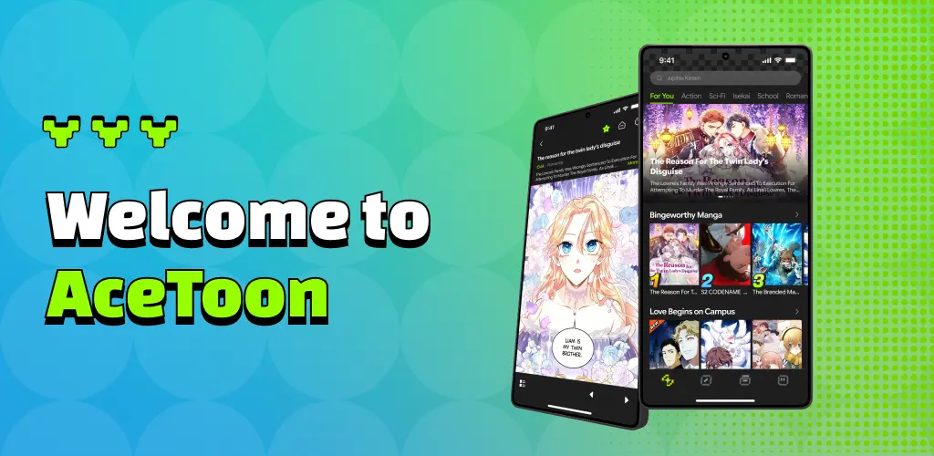 Header Banner