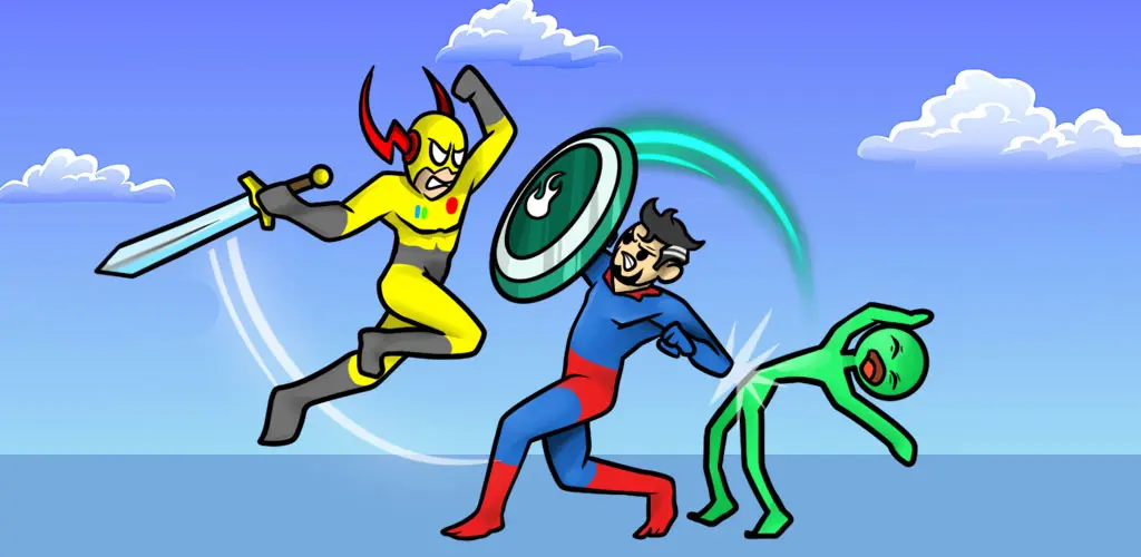 Header Banner