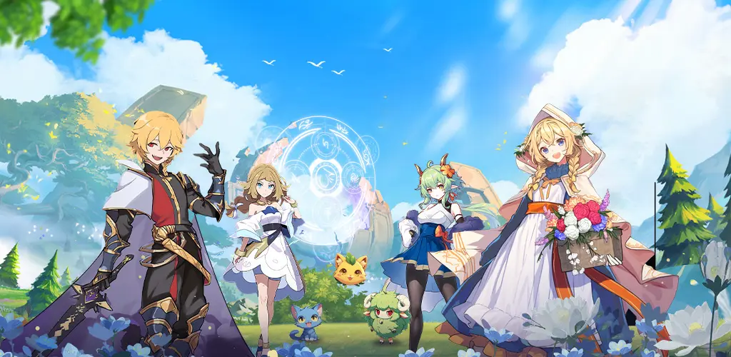 Header Banner