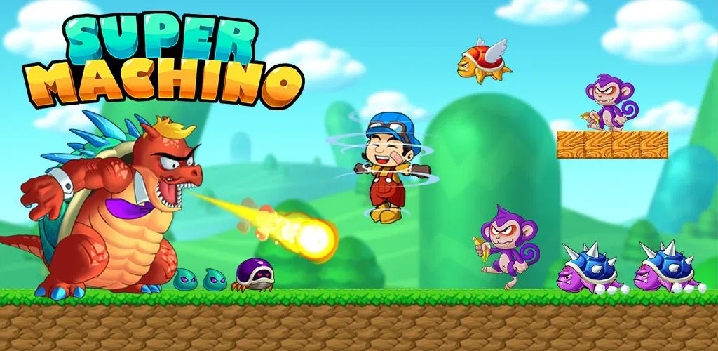 Header Banner