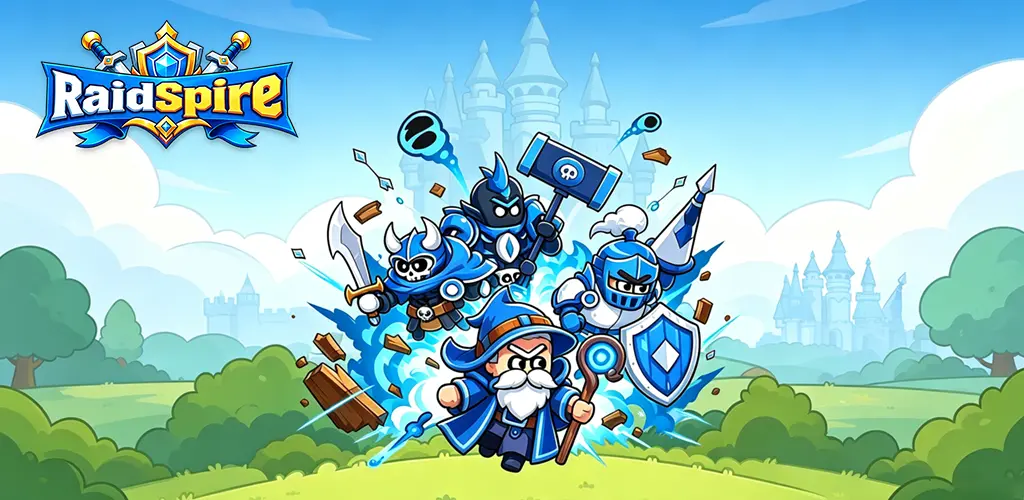 Header Banner