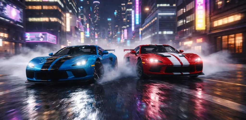 Header Banner
