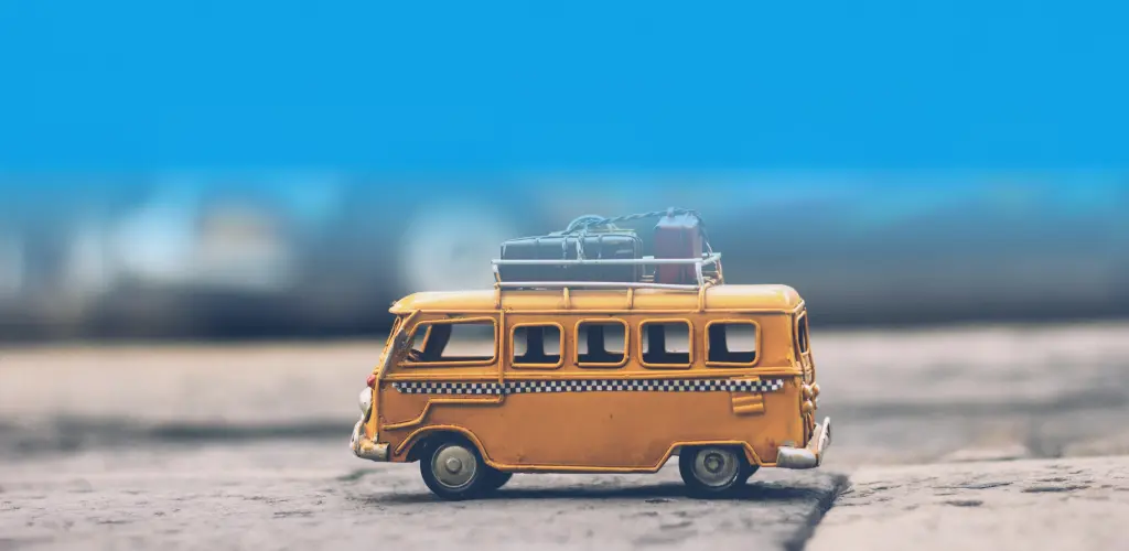 Header Banner