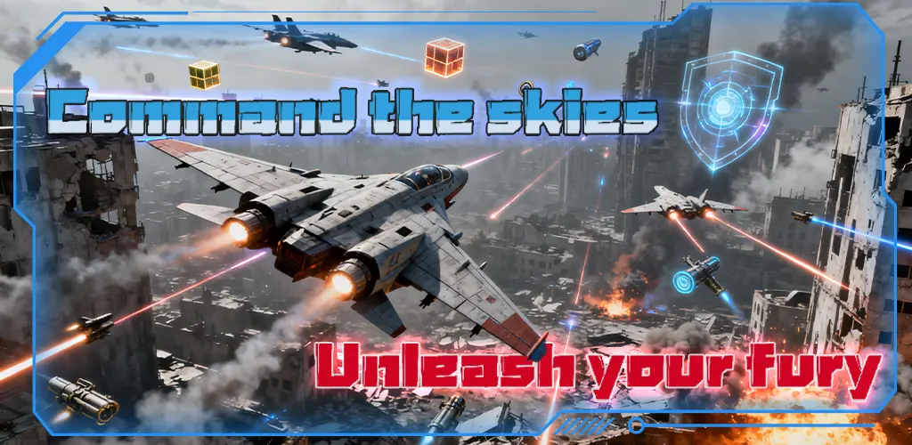 Header Banner