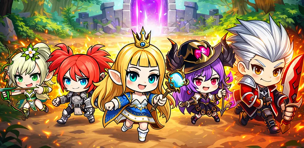 Header Banner