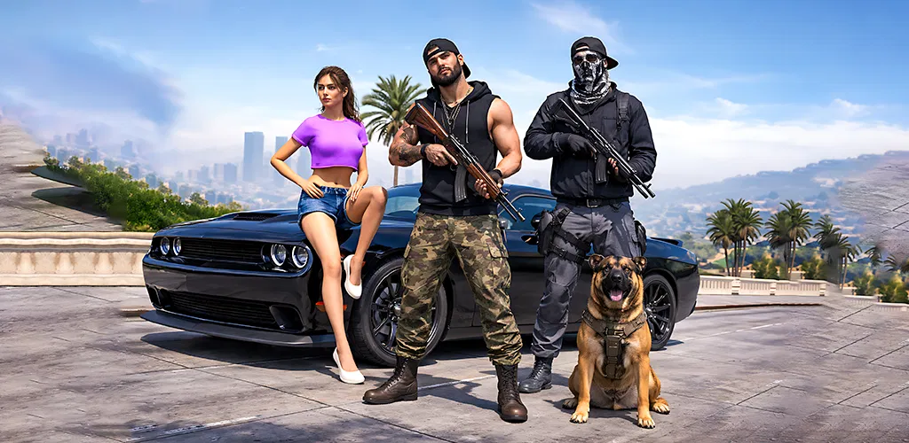 Header Banner