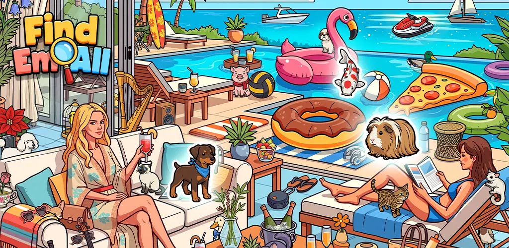 Header Banner