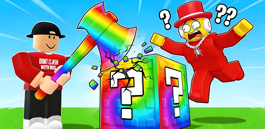 Header Banner
