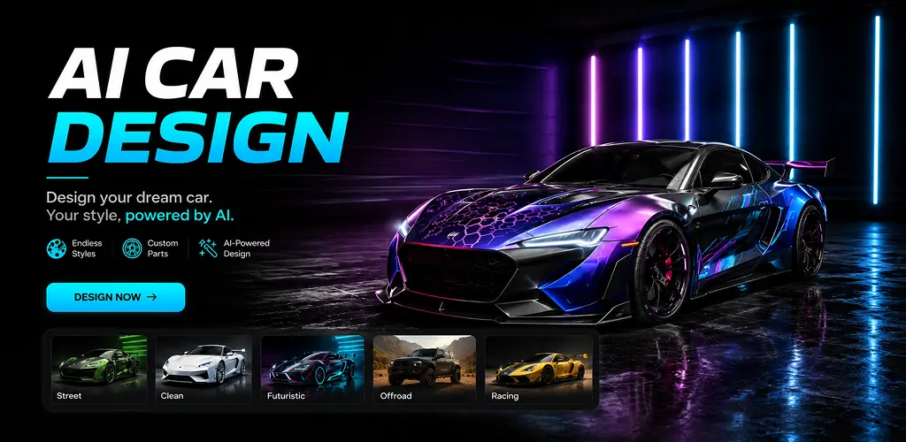 Header Banner