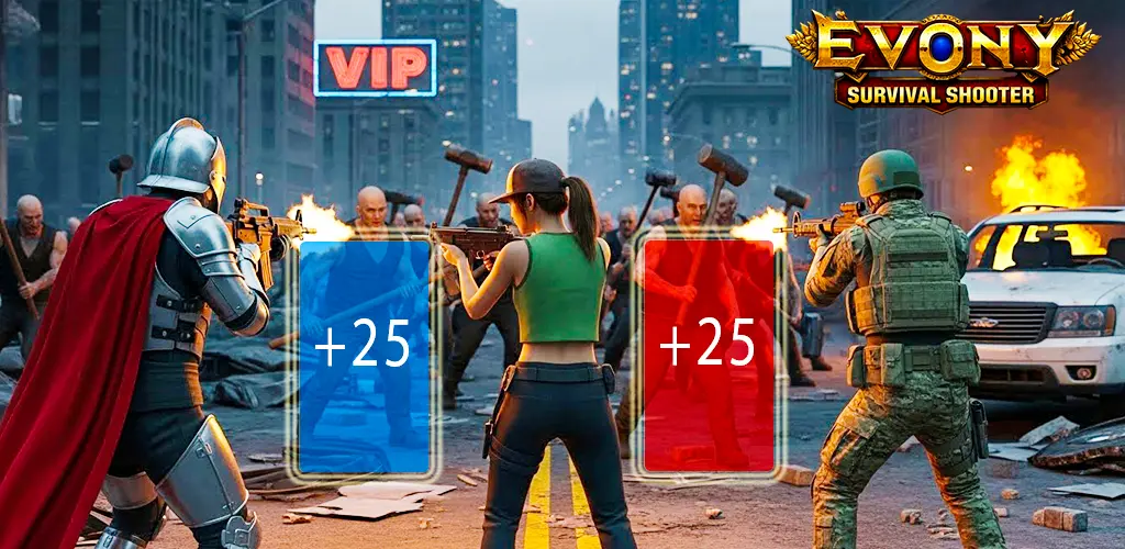 Header Banner