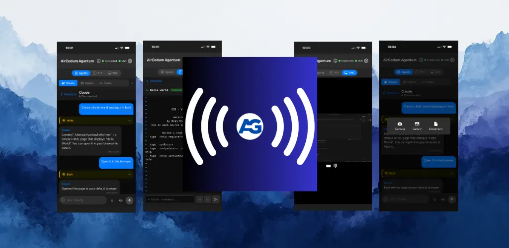 Header Banner