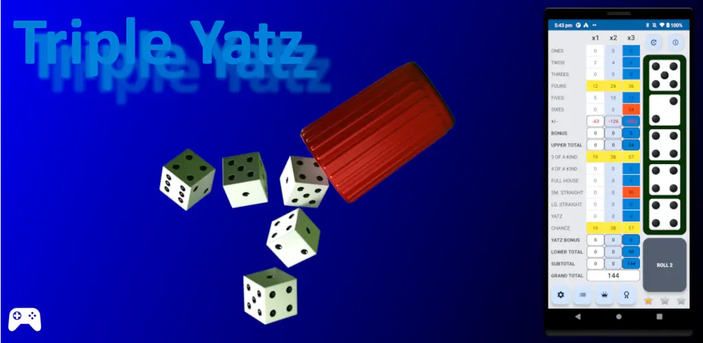 Header Banner