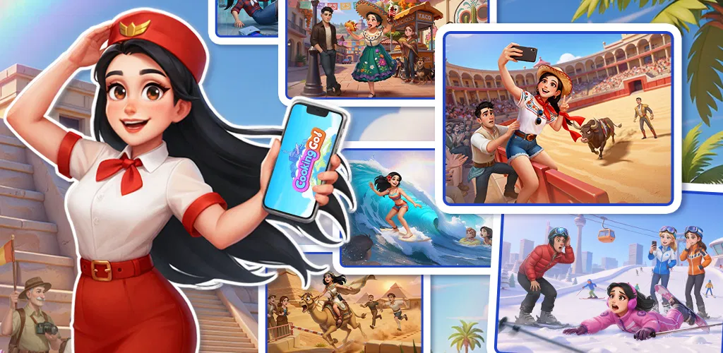 Header Banner