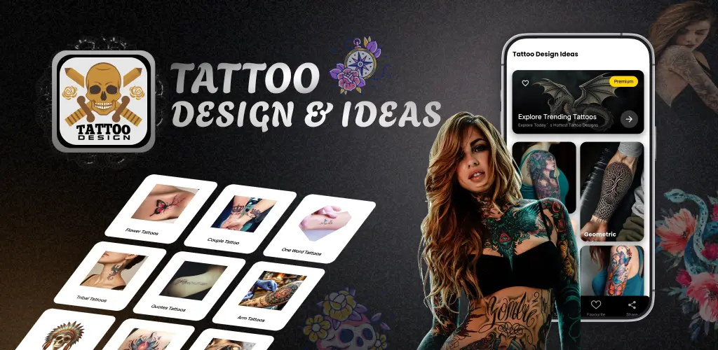 Header Banner