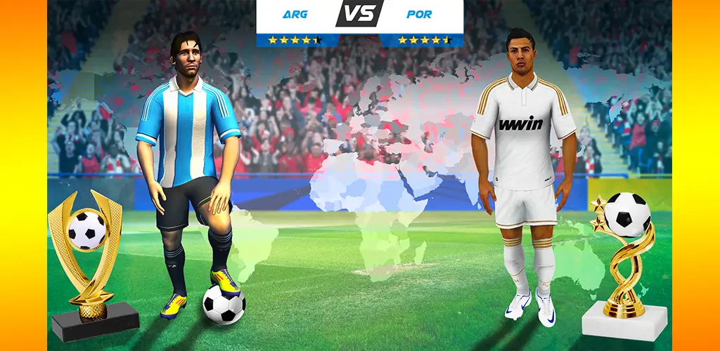 Header Banner