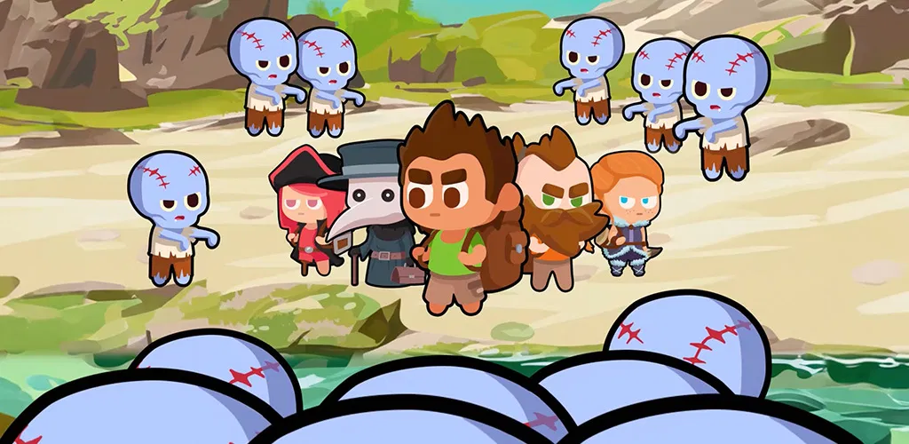 Header Banner