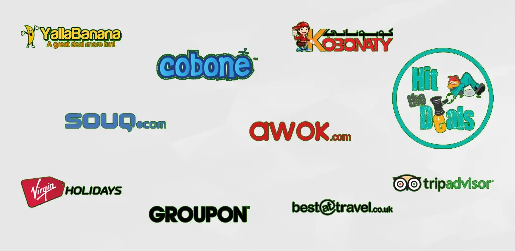 Header Banner