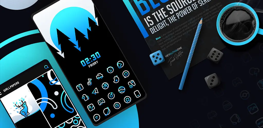 Header Banner