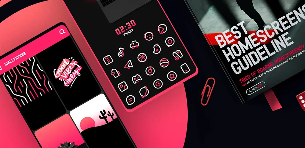 Header Banner