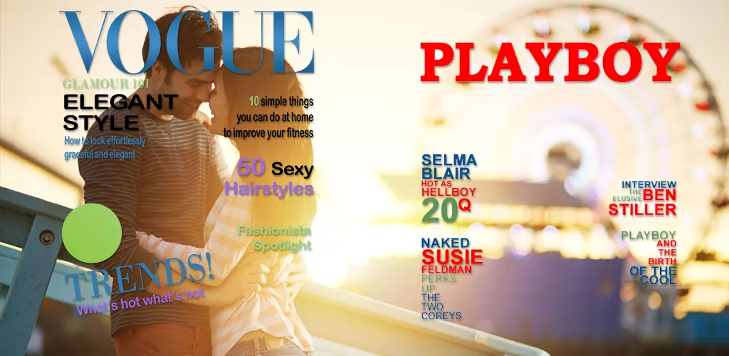 Header Banner