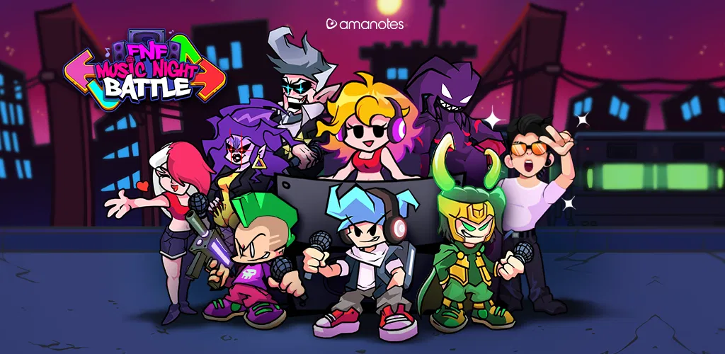 Header Banner