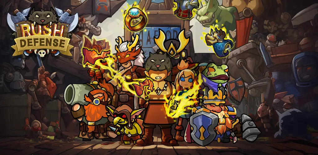 Header Banner