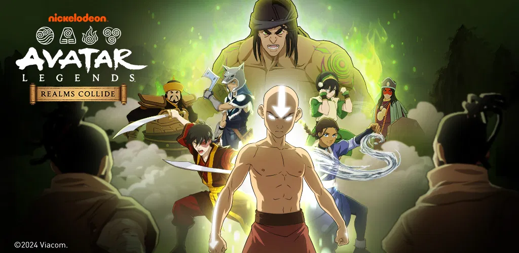 Header Banner