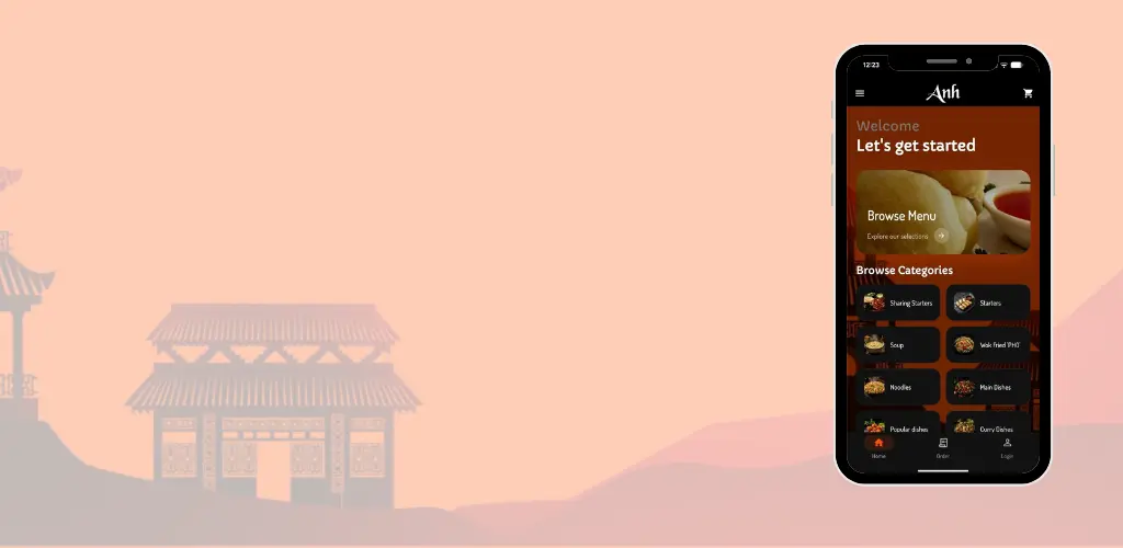 Header Banner
