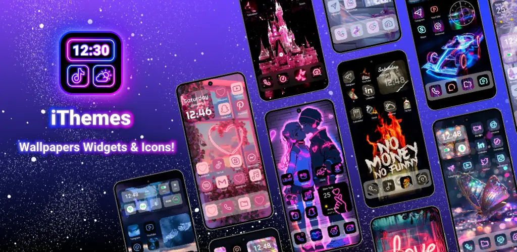 Header Banner